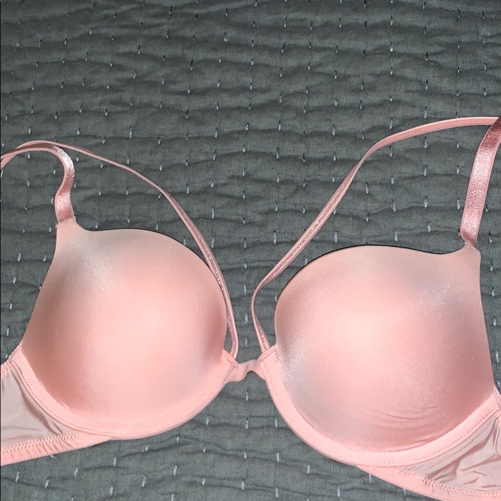 Victoria’s Secret push up bra